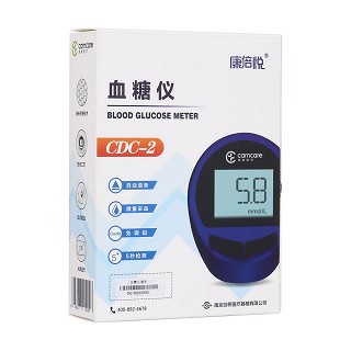 康倍悦血糖仪cdc-2价格 康倍悦血糖仪cdc-2价格