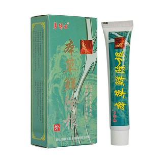 勇博士 本草鲜除根乳膏(福瑞医药)
