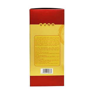 四世同堂 海狗鞭特补酒(500ml)