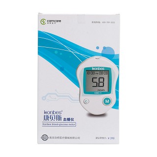 康贝斯血糖仪cdc-1(剑桥)