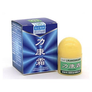 力康霜(奇力康)