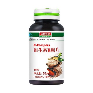 汤臣倍健维生素b族片赠品(汤臣倍健)