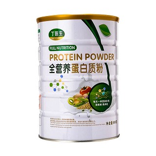 全营养蛋白质粉(丁医生)