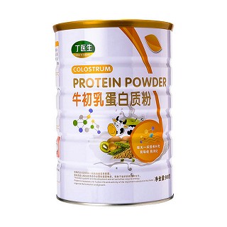 丁医生 牛初乳蛋白粉(潮安三九)