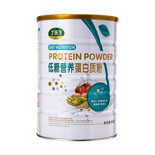 丁医生 低糖营养蛋白质粉(潮安三九)