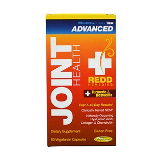 美国 redd remedies关节护理胶囊（升级版）(redd)