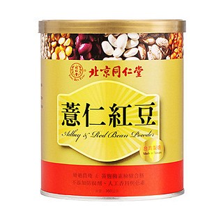 同仁堂薏仁红豆(同仁堂)