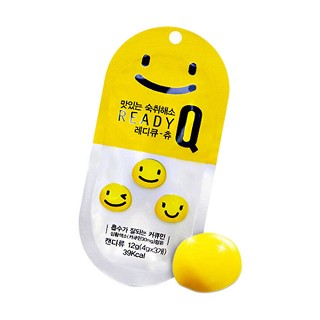 readyq 解酒糖(readyq)