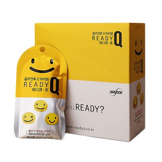 readyq 醒酒糖 解酒糖(readyq)