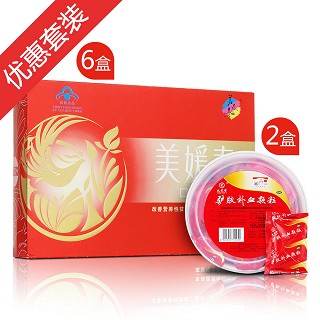 补益气血装(九芝堂)