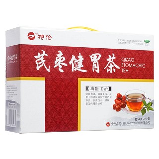 特伦芪枣健胃茶(特伦)