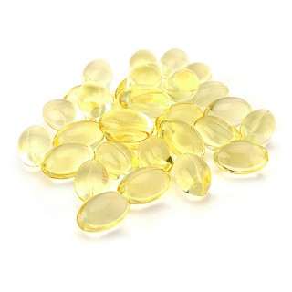 海豹油软胶囊(0.5g*100s)