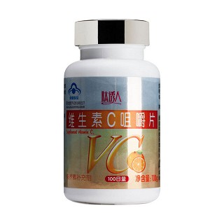 康比特 维生素c咀嚼片 (康比特体育科技)