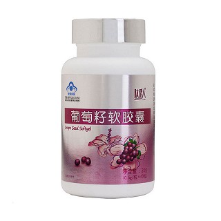 康比特 葡萄籽软胶囊 (康比特体育科技)