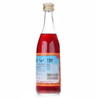 同仁堂国公酒简装328ml价格