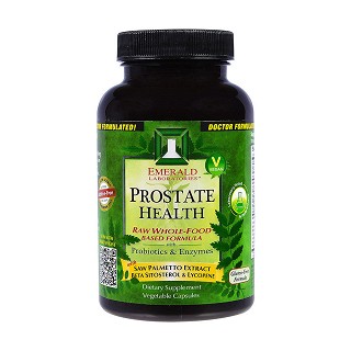 emerald laboratories 前列腺健康胶囊(150粒)