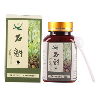 金庭禧石斛粉(新洲健康)