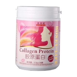 美澳健胶原蛋白(美澳健)