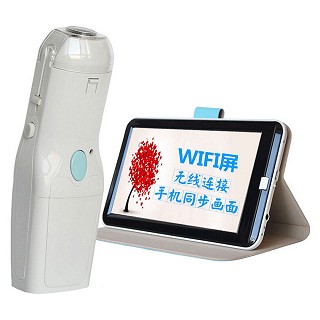 星天使妇科视检镜fa1(wifi)