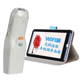 星天使妇科视检镜fa2(wifi)