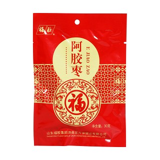 阿胶枣(福胶)
