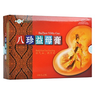 八珍益母膏(仙阁)