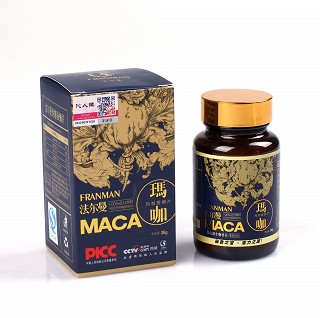 沁人缘法尔曼蚕蛹片60粒装/（顺丰隐私包邮）(森邦)