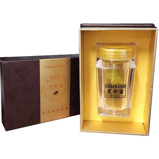  黑松露压片20粒装(顺丰隐私包邮）(古井)