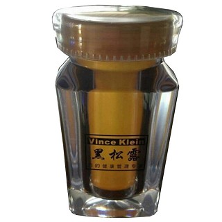  黑松露压片20粒装(顺丰隐私包邮）(20粒/盒)