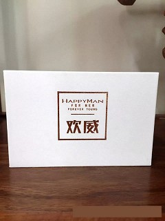 欢威12粒/盒  （顺丰隐私包邮）(古井)