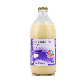 肠内营养混悬液(能全力)