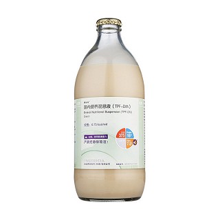 肠内营养混悬液(康全力)