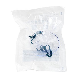 一次性使用氧气面罩价格