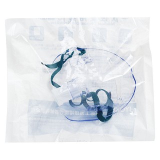 一次性使用氧气面罩(成人)