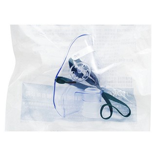 一次性使用氧气面罩价格