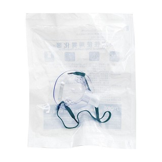 一次性使用氧气面罩价格