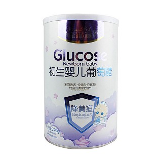 金诺贝婴 初生婴儿葡萄糖(三诚)