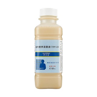 肠内营养混悬液(伊力佳)