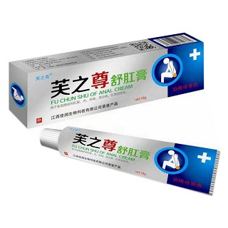 芙之尊 肛舒膏(禾实)
