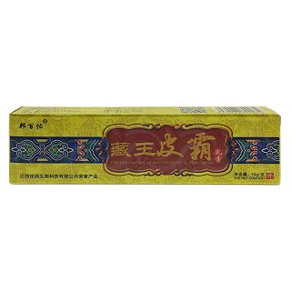 邦百忙 藏王皮霸乳膏(佳润)