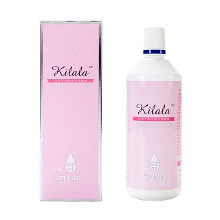 可啦啦护理液500ml(中化)