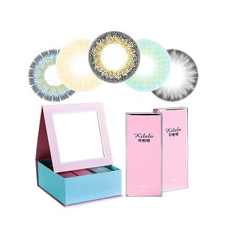 可啦啦蒲公英巧realcon color40(瑞尔康)