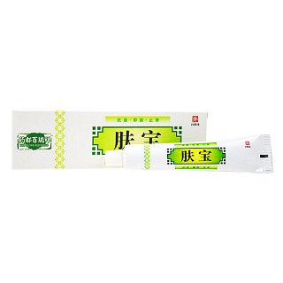 药都百瑞祥 肤宝(昊天)