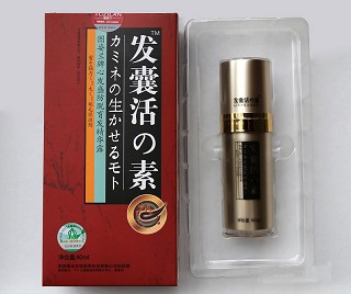 知医堂图姿兰发根发囊活力素40ml 防脱发育发生发(40ml)