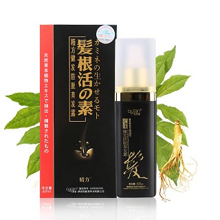 知医堂发根活力素60ml瓶（侧重于生发）(知医堂)