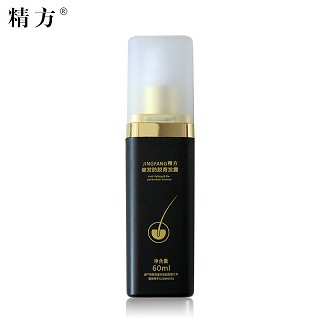知医堂精方健发防脱育发露60ml装(知医堂)