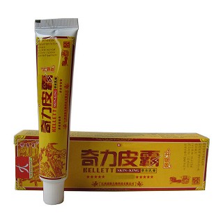 邦多芙 奇力皮霸草本乳膏(益肤)