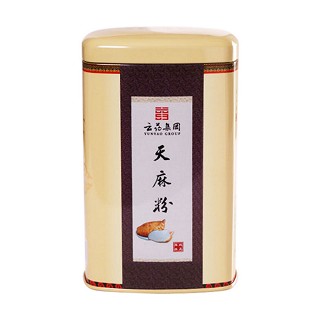 天麻粉(云药堂)