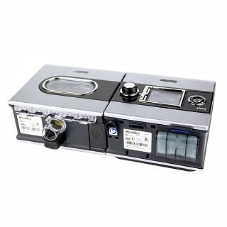 瑞思迈s9 escape单水平呼吸机功效作用厂家