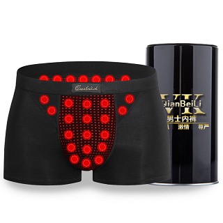 男士卫裤第十代26磁石加强版2条装/俗称英国卫裤(维达)